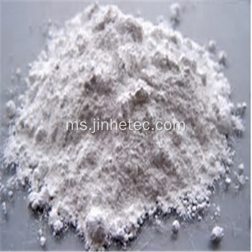 Rutilated Titanium Dioxide TS-6200